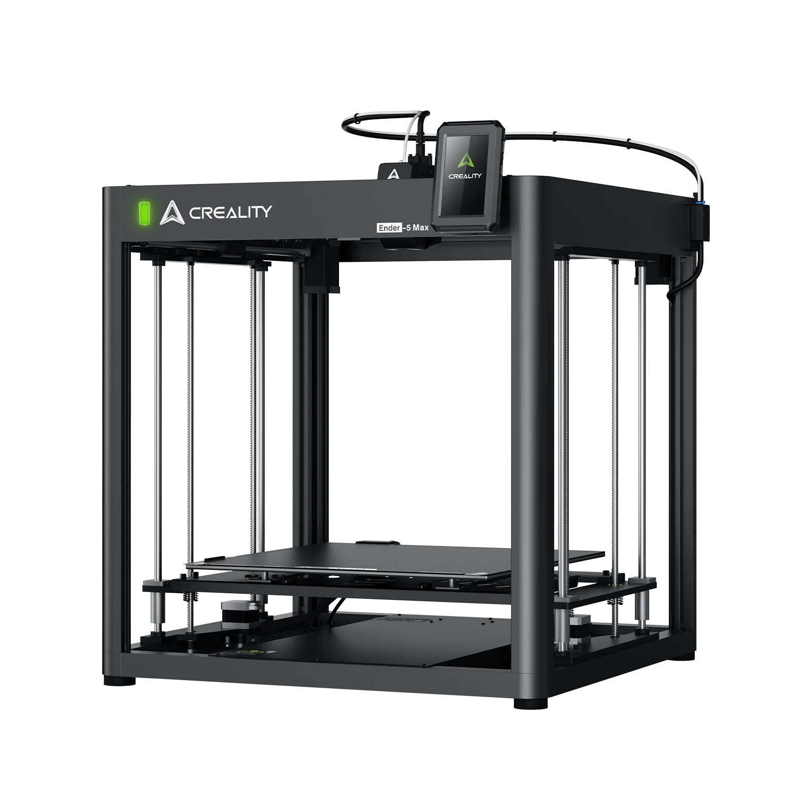 Ender-5 Max