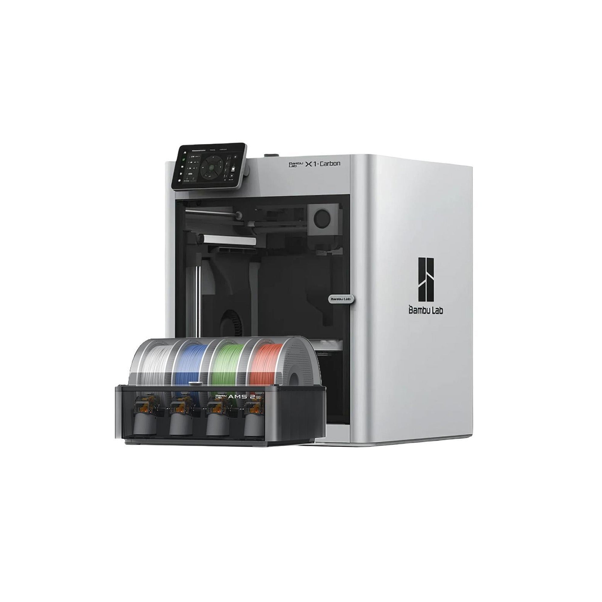 X1 Carbon AMS 2 Pro Bundle
