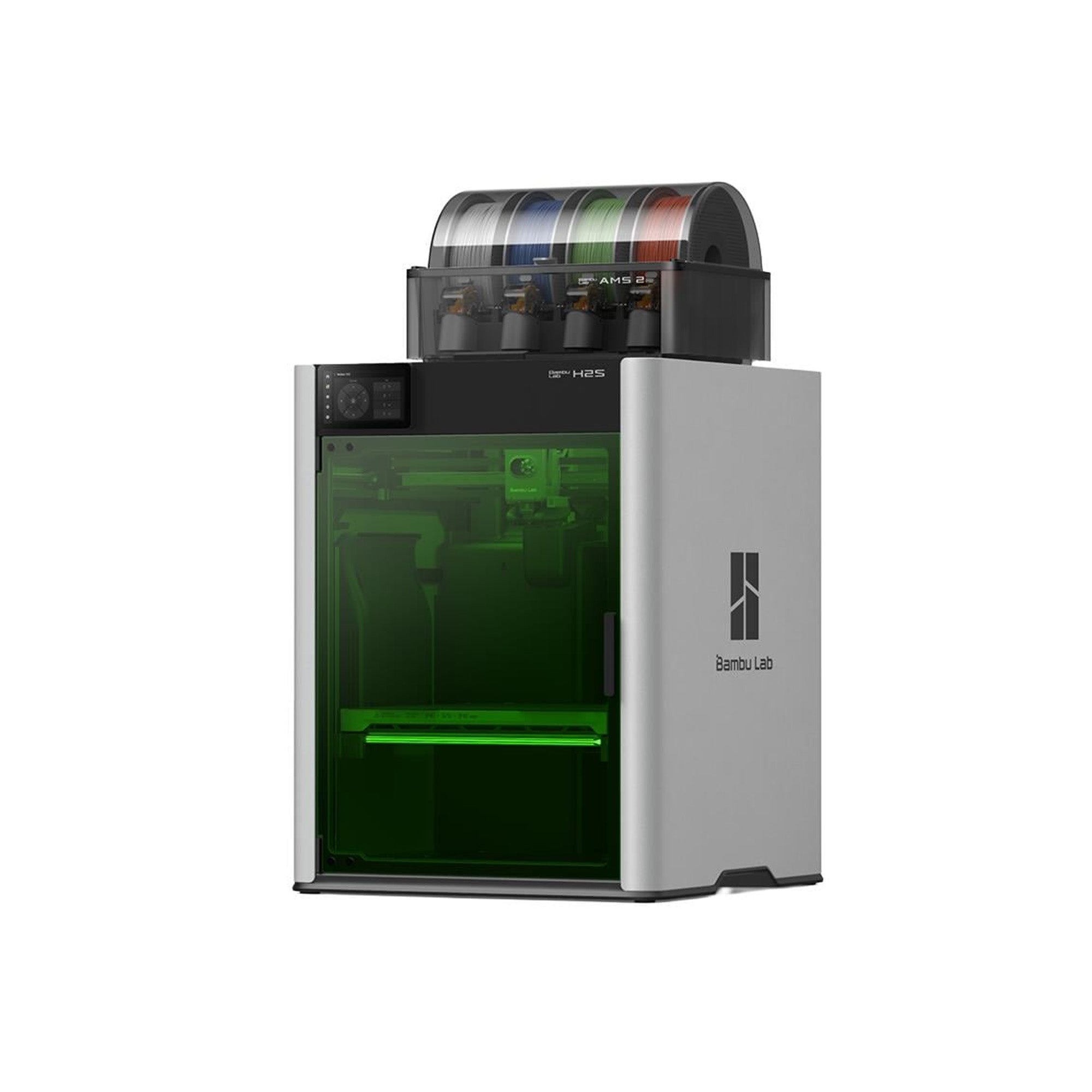 H2S Laser Full Combo