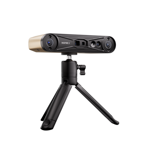 اسکنر سهبعدی Revopoint INSPIRE 2 Premium